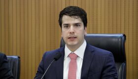 Relatório de Antonio Coelho assegura recursos para construção de hospital regional em Petrolina