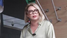 Liana Cirne propõe emenda de auxílio-aluguel para mulheres vítimas de violência de gênero no Recife