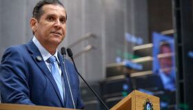 Fabrizio Ferraz propõe que spray de extratos vegetais seja usado para legítima defesa feminina em PE