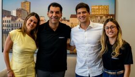 Prefeitura do Recife amplia parceria com a Casa Zero para levar metodologia de inclusão produtiva