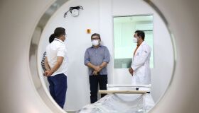 Luciano Duque encerra 2025 com R$ 6 milhões em emendas destinadas para os interiores de Pernambuco