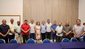 Gabriel Porto e Simone Santana recebem apoio de 12 vereadores de Ipojuca