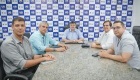 Dr. Tarcísio Reis assume Conselho de Saúde da UP em Pernambuco