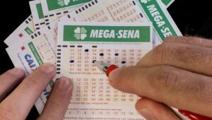 Mega-Sena 2.752: confira as dezenas sorteadas