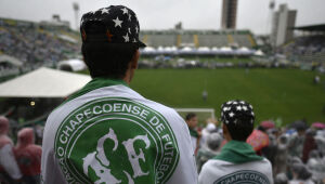 CPI da Chapecoense chama boliviana presa por autorizar voo para depor