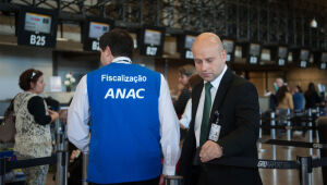 123milhas: Anac diz que companhias aéreas devem embarcar clientes com bilhete emitido