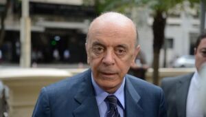 Serra é denunciado pela Lava Jato de SP sob acusação de lavagem de dinheiro