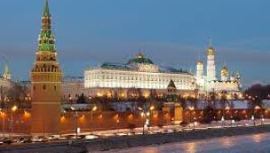 Rússia proíbe a entrada do diretor do FBI e de diretora da inteligência dos EUA