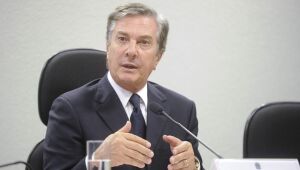 Collor é alvo de busca e apreensão em investigação da PF sobre licenças ambientais