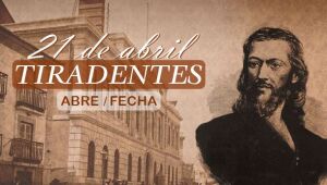 Confira o que abre e o que fecha no feriado de Tiradentes em Pernambuco
