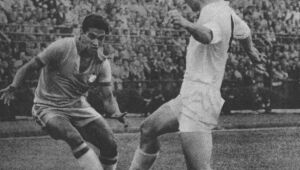 Pau Grande, onde nasceu o jogador de futebol Mané Garrincha, vira patrimônio imaterial