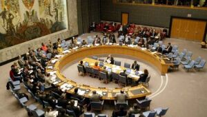 China e Rússia vetam na ONU proposta americana de endurecer sanções contra Pyongyang