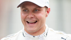 Valtteri Bottas garante pole do GP da Áustria de F1