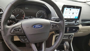 Procon-PE notifica nove concessionárias da Ford em Pernambuco