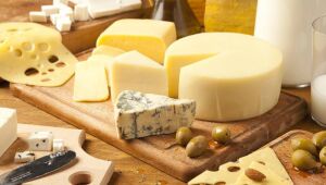 Dia Mundial do Queijo: conheça queijos típicos de vários países e aprenda receitas