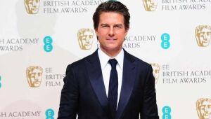 Tom Cruise poderá entrar no Reino Unido para gravar filme sem passar por quarentena