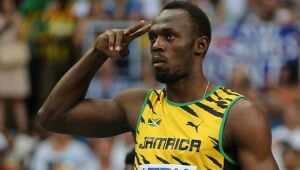 Usain Bolt perde quase US$ 13 milhões em fraude de fundo de investimentos