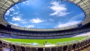 CBF define Cruzeiro x Palmeiras com portões fechados para evitar novo conflito entre torcidas