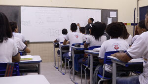 Brasil é o país com menor valorização dos professores, indica estudo internacional