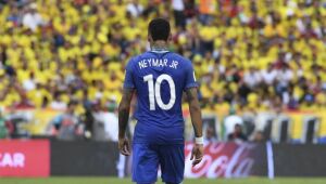 Colômbia pode vetar entrada da Seleção Brasileira para jogo das Eliminatórias