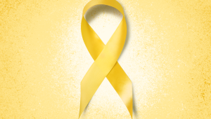 Setembro amarelo é tema do Resgatando a Cidadania com o psicanalista, Magno Dias