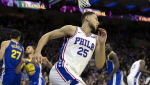 NBA: Nets e 76ers acertam troca de James Harden e Ben Simmons
