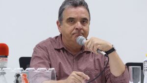 Santa Cruz define como chapa da situação Antônio Luiz Neto, para presidência do clube