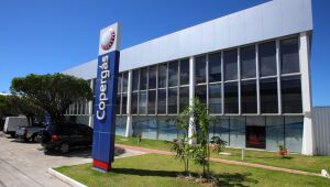Copergás lança chamada pública para compra de gás natural