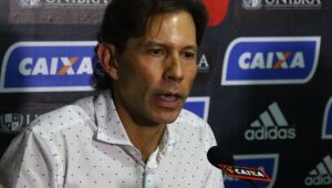 Após convite, Dubeux rechaça chance de concorrer à presidência do Sport