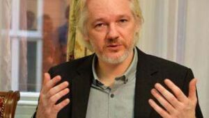 Advogados de Julian Assange processam a CIA