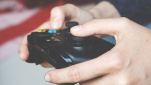 A corrida da nova geração de videogames