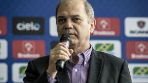 COB abre inscrição de candidaturas para presidente e vice