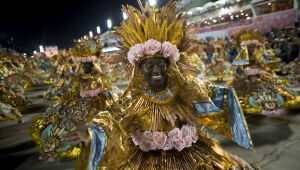 Governo do Rio cria carnaval fora de época