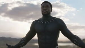 Netflix faz campanha para Chadwick Boseman ser indicado ao Oscar em 2021