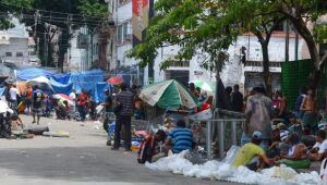 Cracolândia: fator favela reduz valor das desapropriações dos imóveis