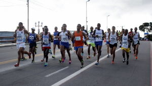 Marcada para 12 de junho, Corrida das Pontes está com inscrições abertas