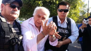 Ex-médico Roger Abdelmassih é transferido para prisão domiciliar
