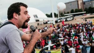 Réu, Boulos tem que cumprir plano da Promotoria para suspender ação de dano ao patrimônio