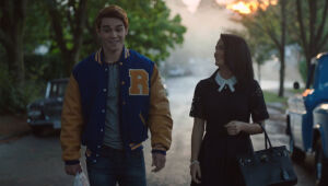 'Riverdale' terá salto no tempo e pode ter formação de casal antigo na 5ª temporada