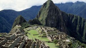 Peru fecha entrada para Machu Picchu por protestos contra o governo