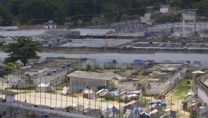 MPPE recomenda Estado a promover ações para melhorar condições de detentos do Complexo do Curado