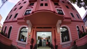 Hotel Central recebe edição do evento Sarau das Artes