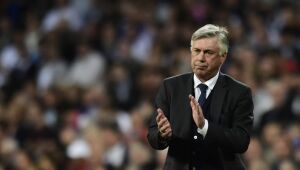 Jornal revela reação do Real Madrid a anúncio da CBF sobre Ancelotti