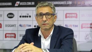 Eleição presidencial do Vasco é convocada para ser 100% online