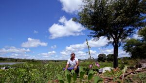 Ministro defende novas parcerias para impulsionar agricultura familiar