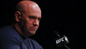 Meta, de Zuckerberg, nomeia Dana White, chefão do UFC, para o conselho de administração