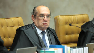 Gilmar Mendes suspende tramitação de ações de improbidade contra Arthur Lira