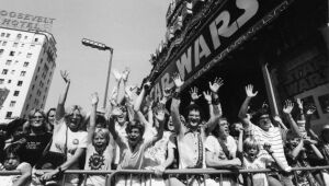 Disney+ oferece lista com produções geeks para comemorar o Dia do Orgulho Nerd