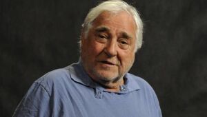 Morre Luis Gustavo, o Beto Rockefeller e Tio Vavá do 'Sai de Baixo', aos 87, de câncer