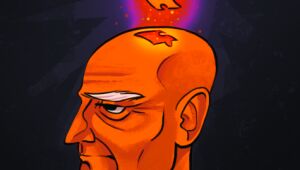 IA analisará 1,6 milhão de exames cerebrais para fazer ferramenta que prevê o risco de demência